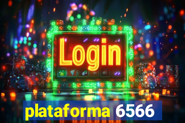 plataforma 6566